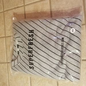 Superfresh clothing